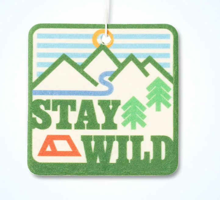 Make Scents Air Fresheners