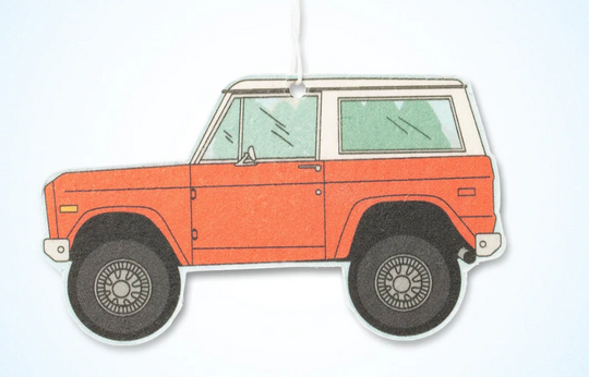 Make Scents Air Fresheners