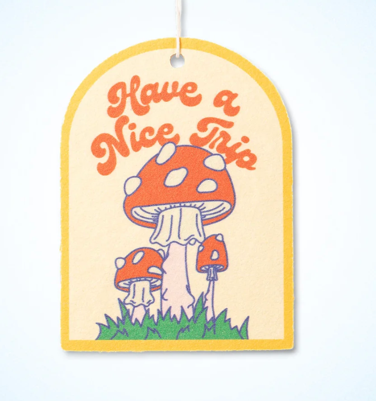 Make Scents Air Fresheners