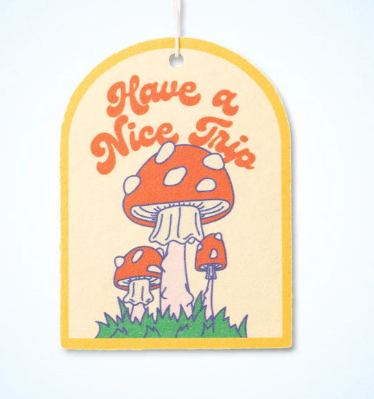 Make Scents Air Fresheners