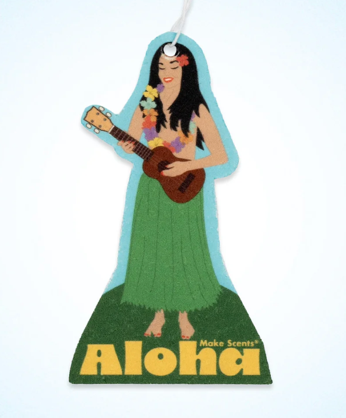 Make Scents Air Fresheners