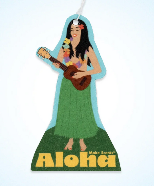 Make Scents Air Fresheners