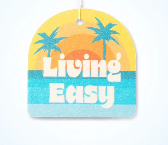 Make Scents Air Fresheners