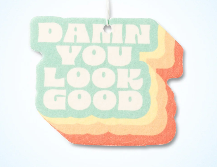 Make Scents Air Fresheners