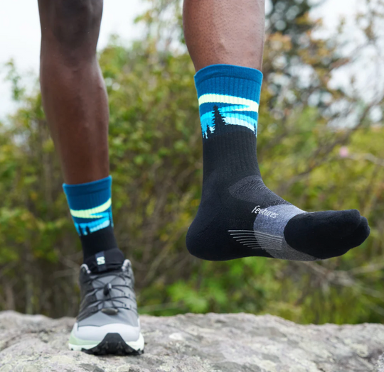 Elite Trail Mini Crew Max Cushion