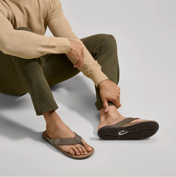 TUAHINE - Mens