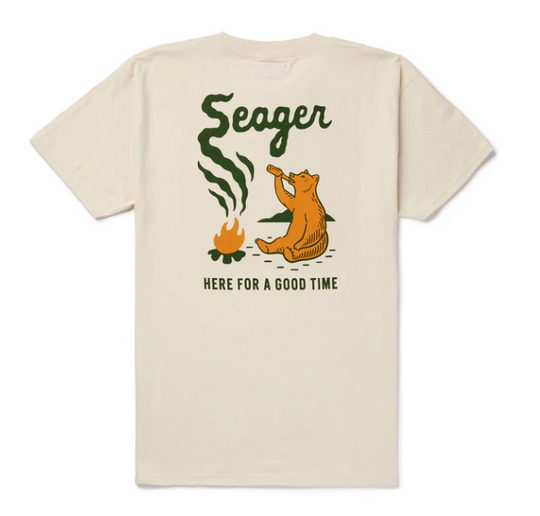 Smokey Tee