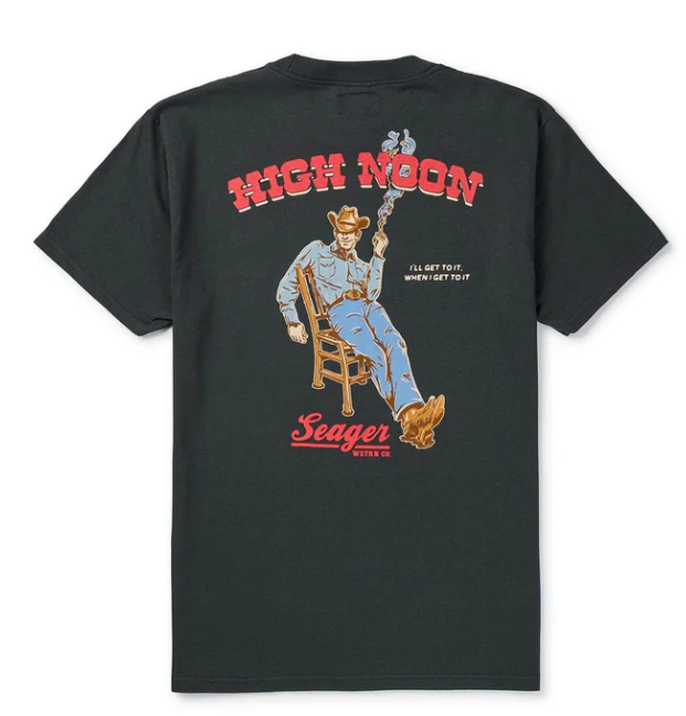 High Noon Tee