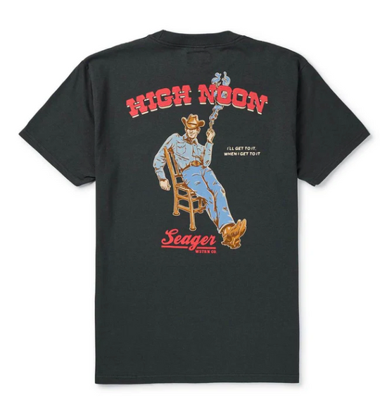 High Noon Tee