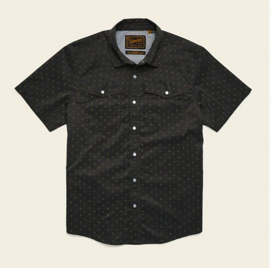 Howler Bros Open Country Tech Shirt