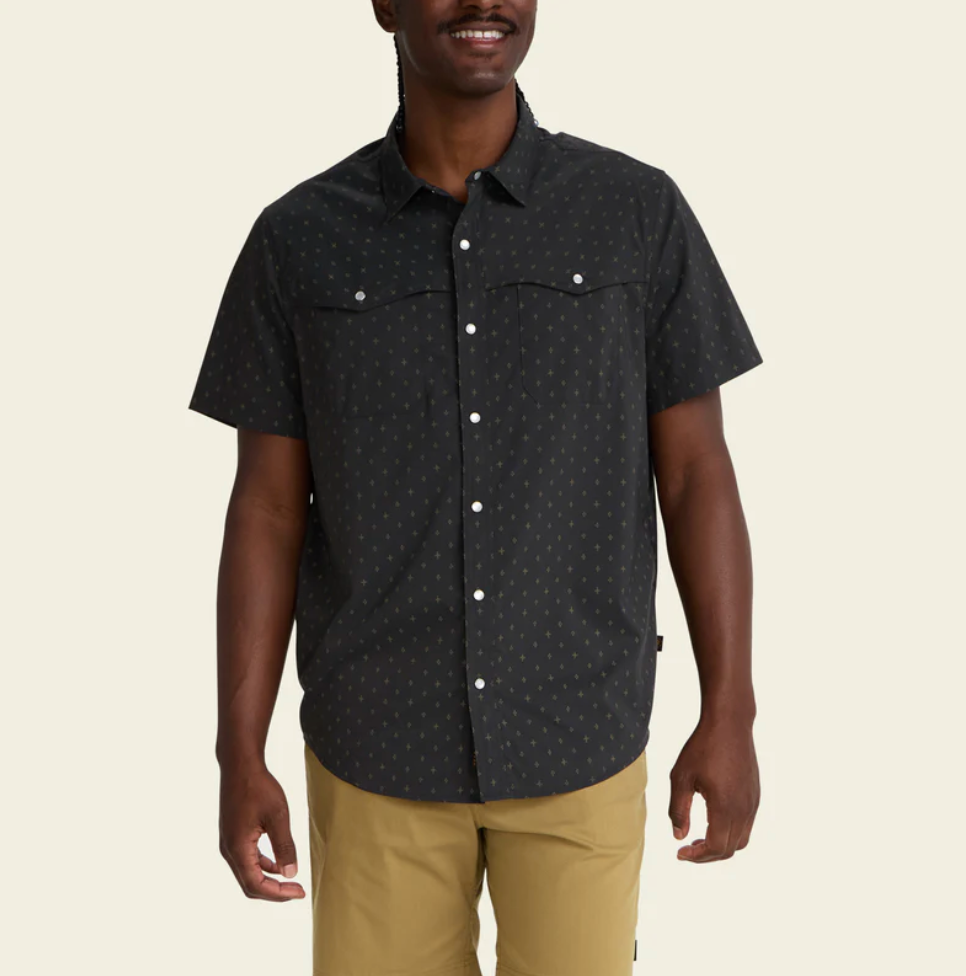 Howler Bros Open Country Tech Shirt