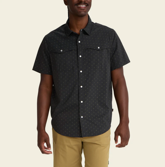 Howler Bros Open Country Tech Shirt