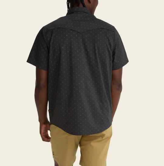 Howler Bros Open Country Tech Shirt