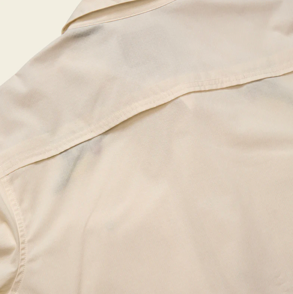 Howler Bros Gaucho Snapshirt