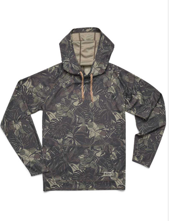 Howler Bros Loggerhead Hoodie