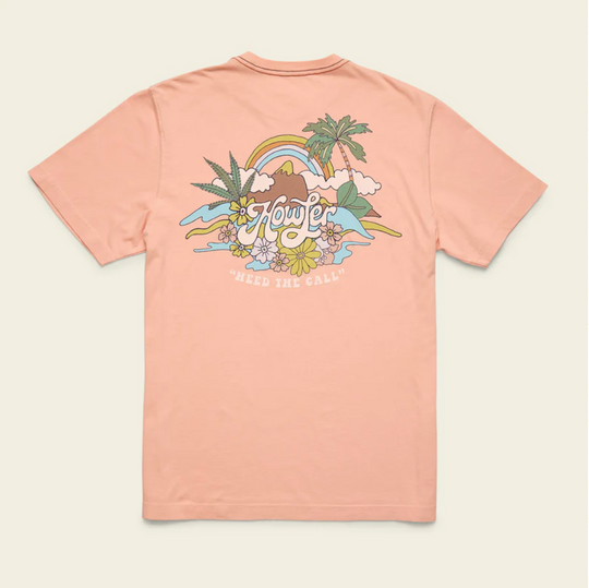Irie Paradise Cotton T-shirt