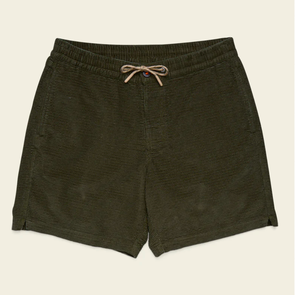 Howler Bros Pressure Drop Cord Shorts