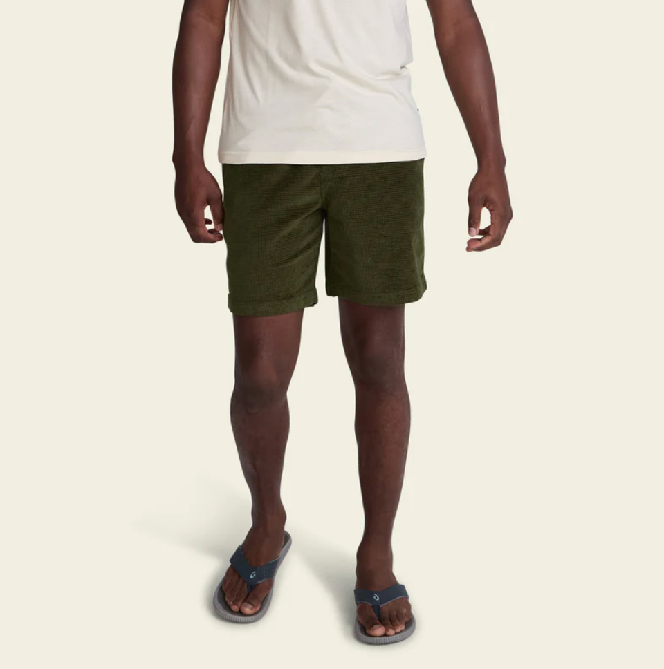 Howler Bros Pressure Drop Cord Shorts