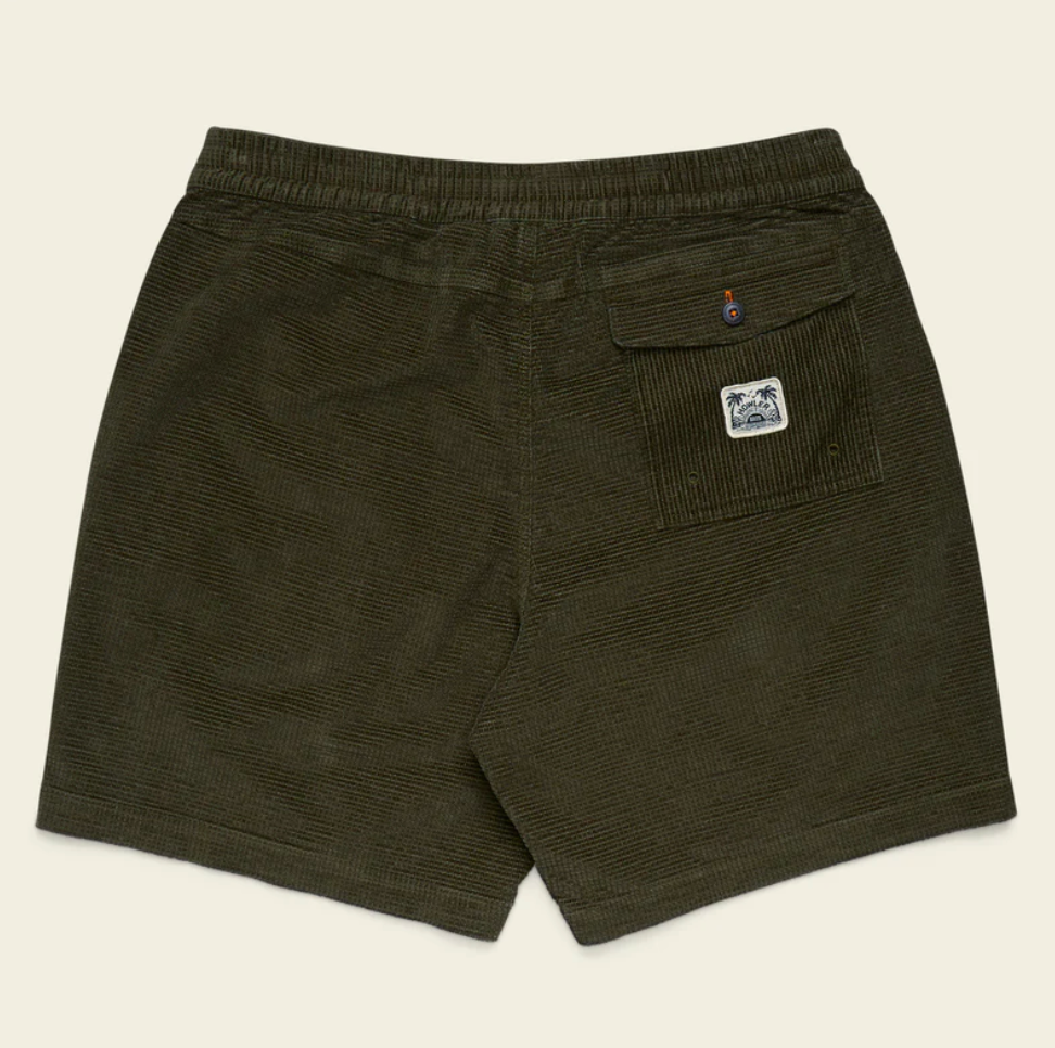 Howler Bros Pressure Drop Cord Shorts
