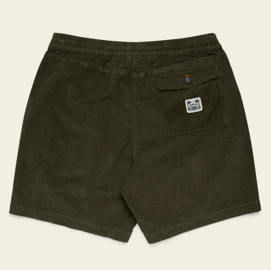 Howler Bros Pressure Drop Cord Shorts