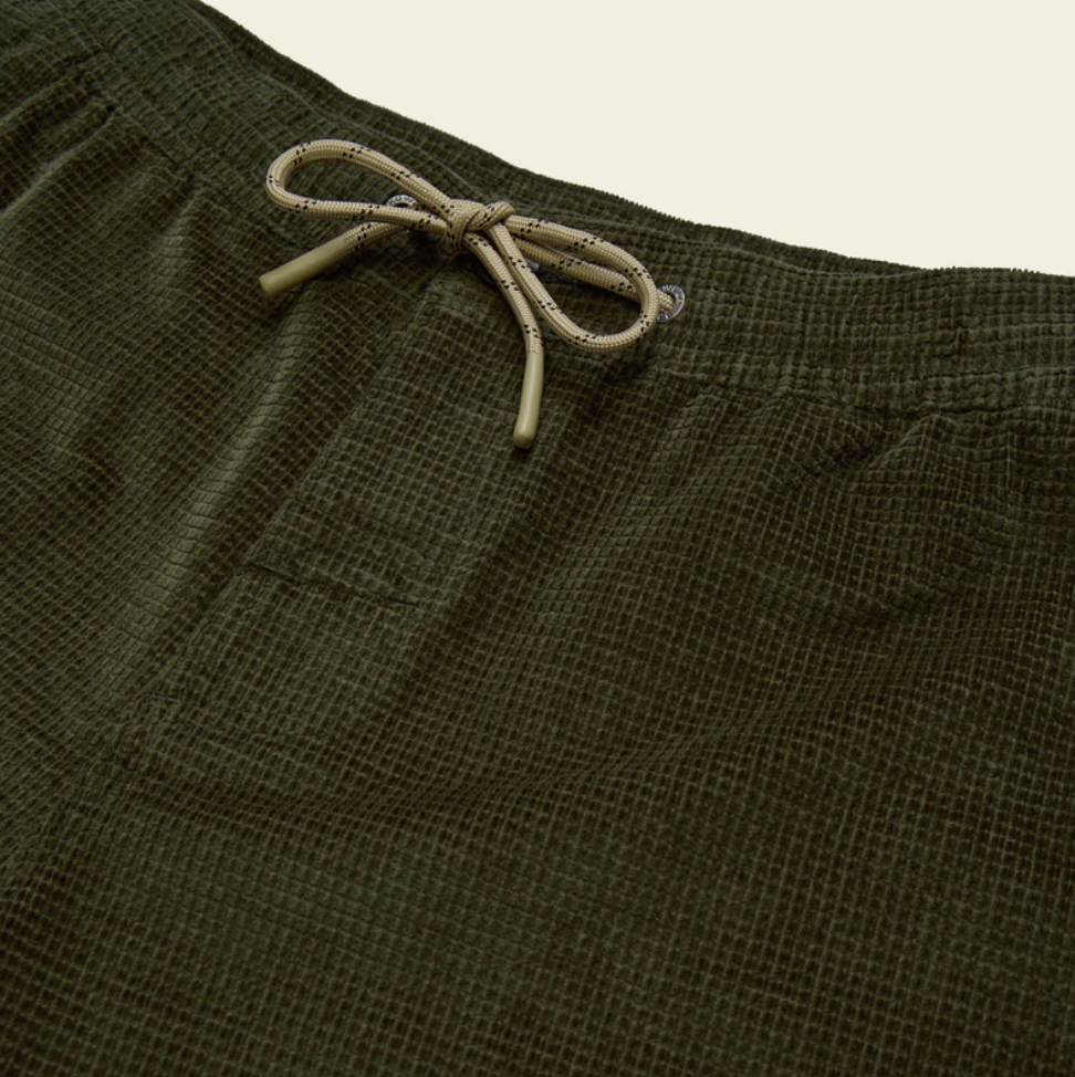 Howler Bros Pressure Drop Cord Shorts