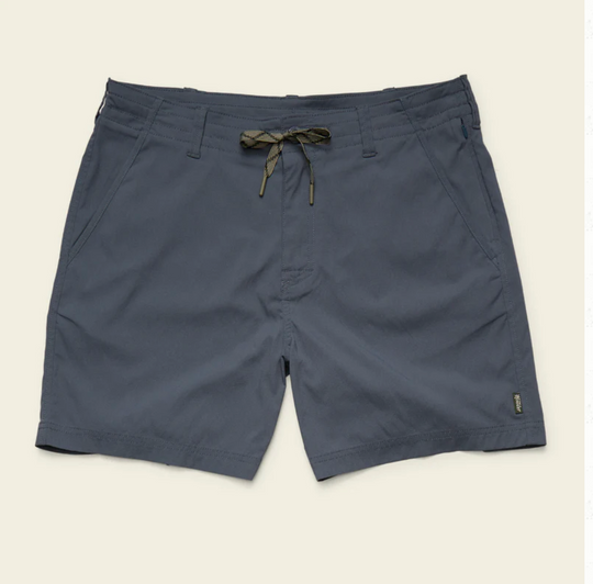 Horizon Tech Shorts 8"