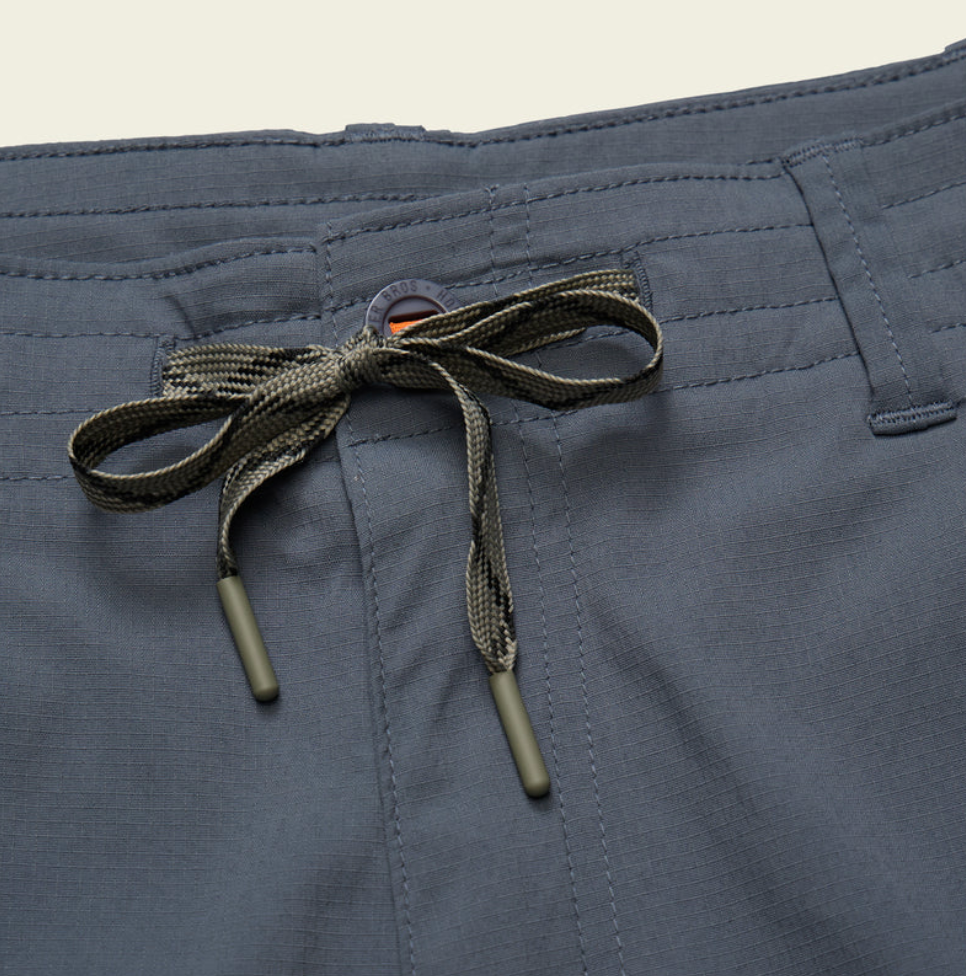 Horizon Tech Shorts 8"