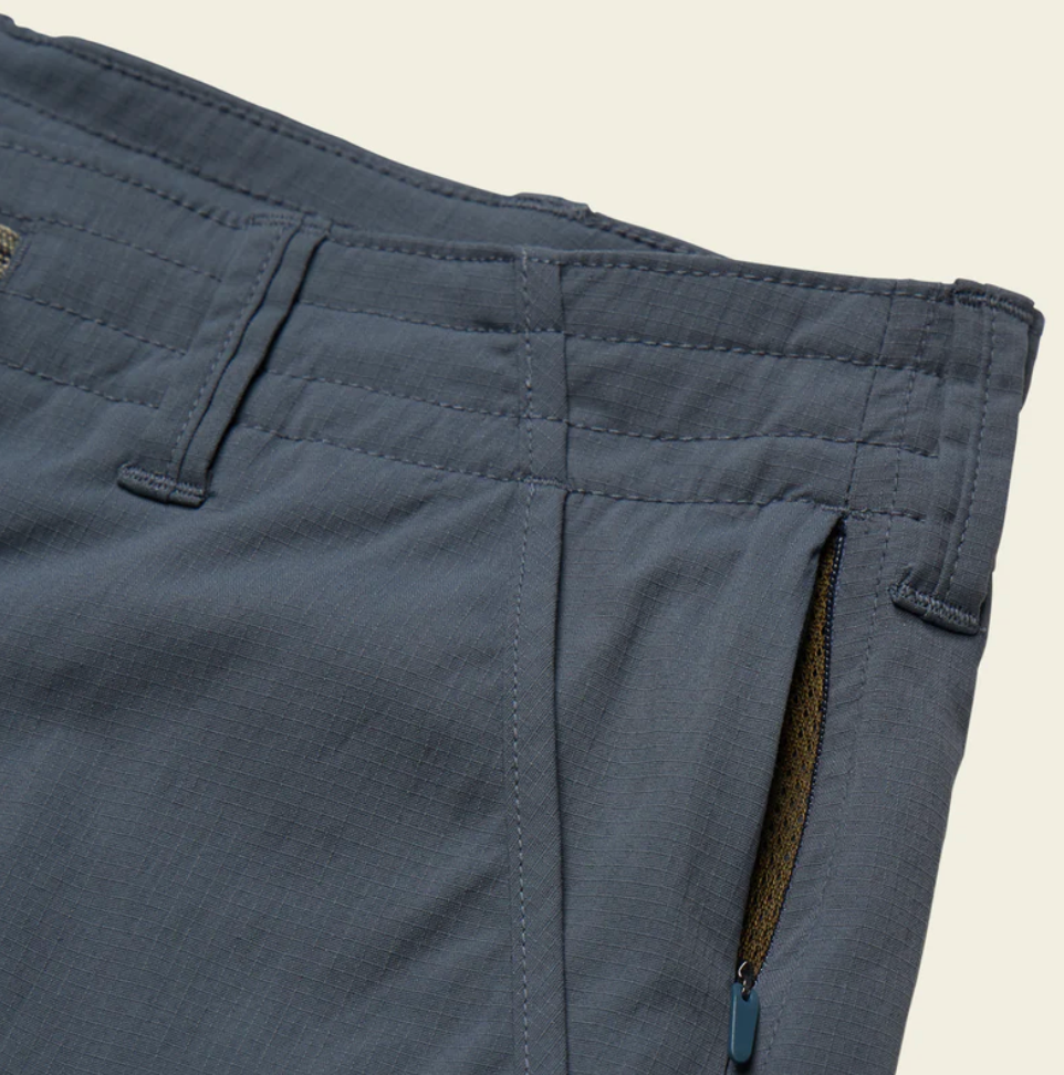 Horizon Tech Shorts 8"