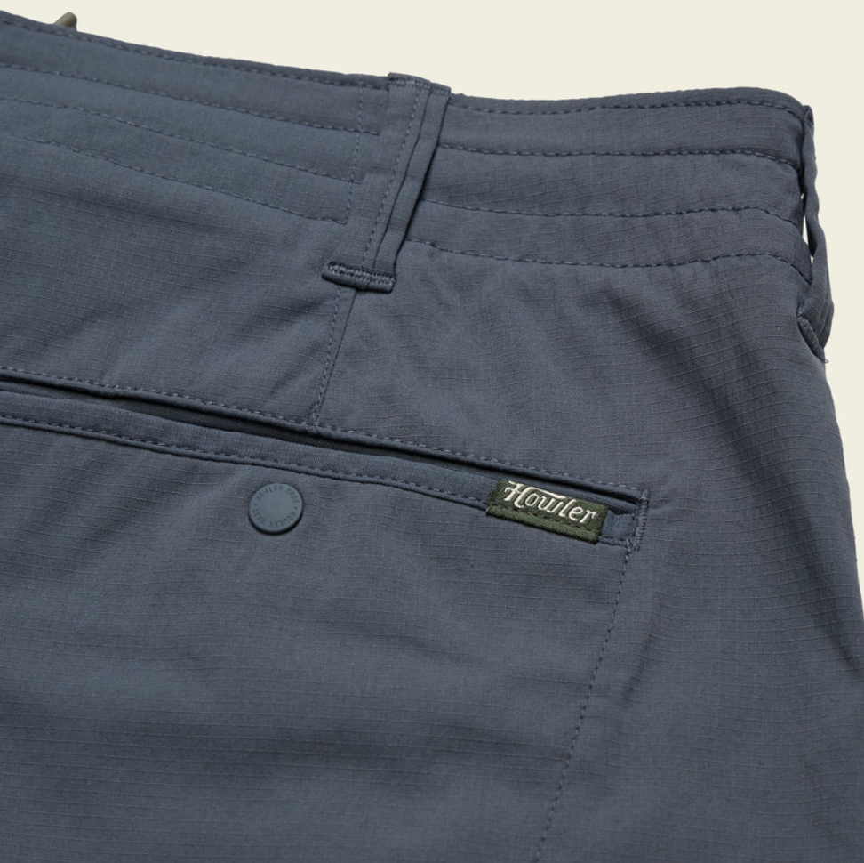Horizon Tech Shorts 8"