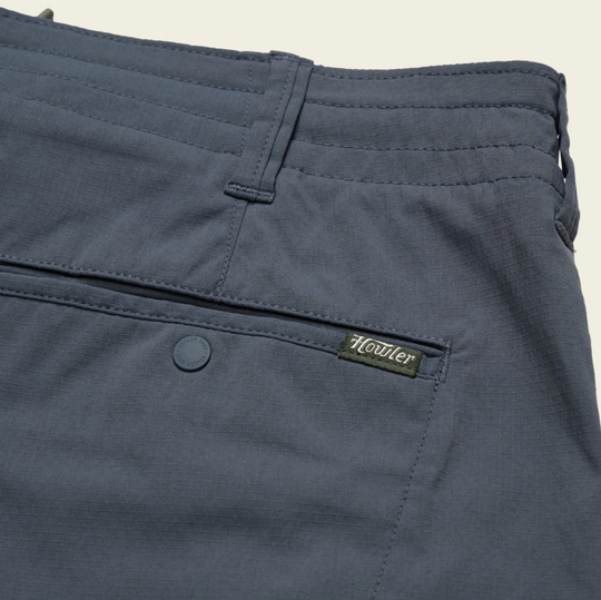 Horizon Tech Shorts 8"