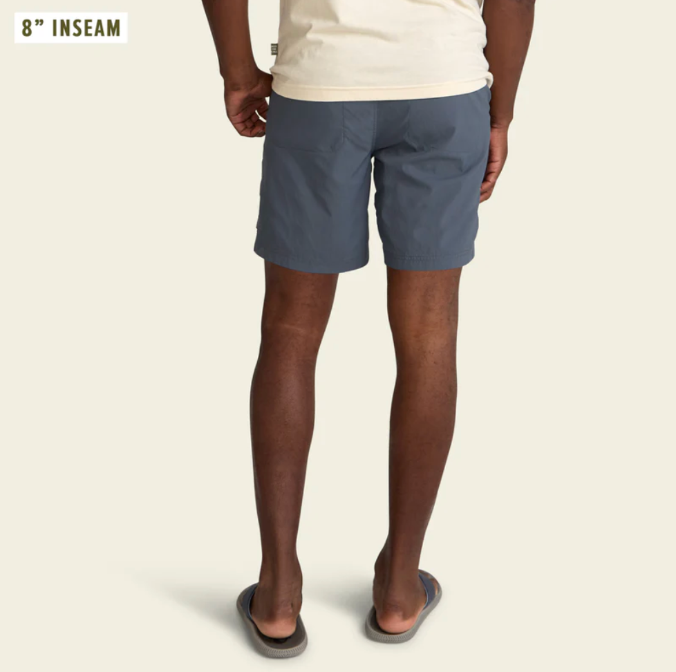 Horizon Tech Shorts 8"