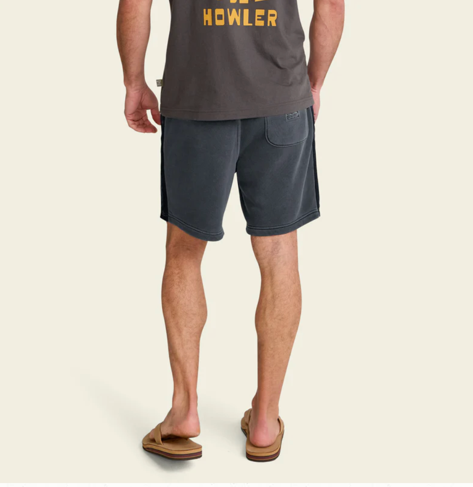 Palmetto Chill Shorts