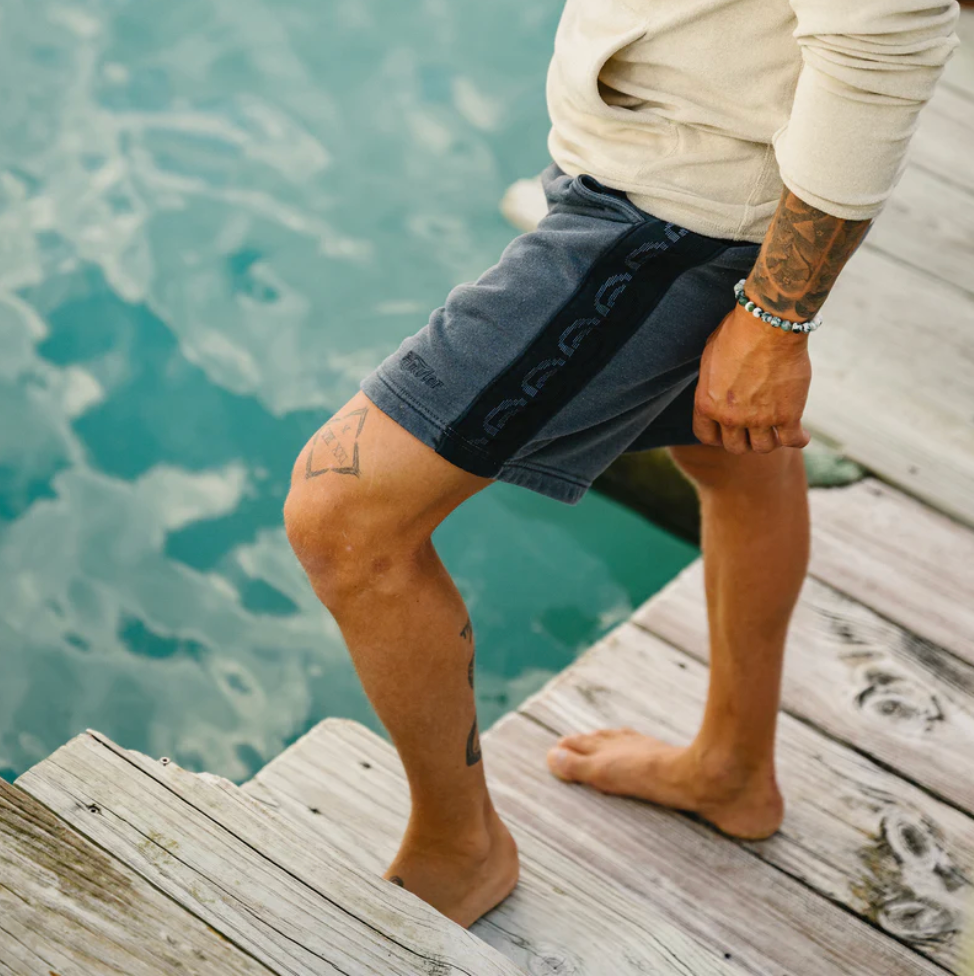 Palmetto Chill Shorts