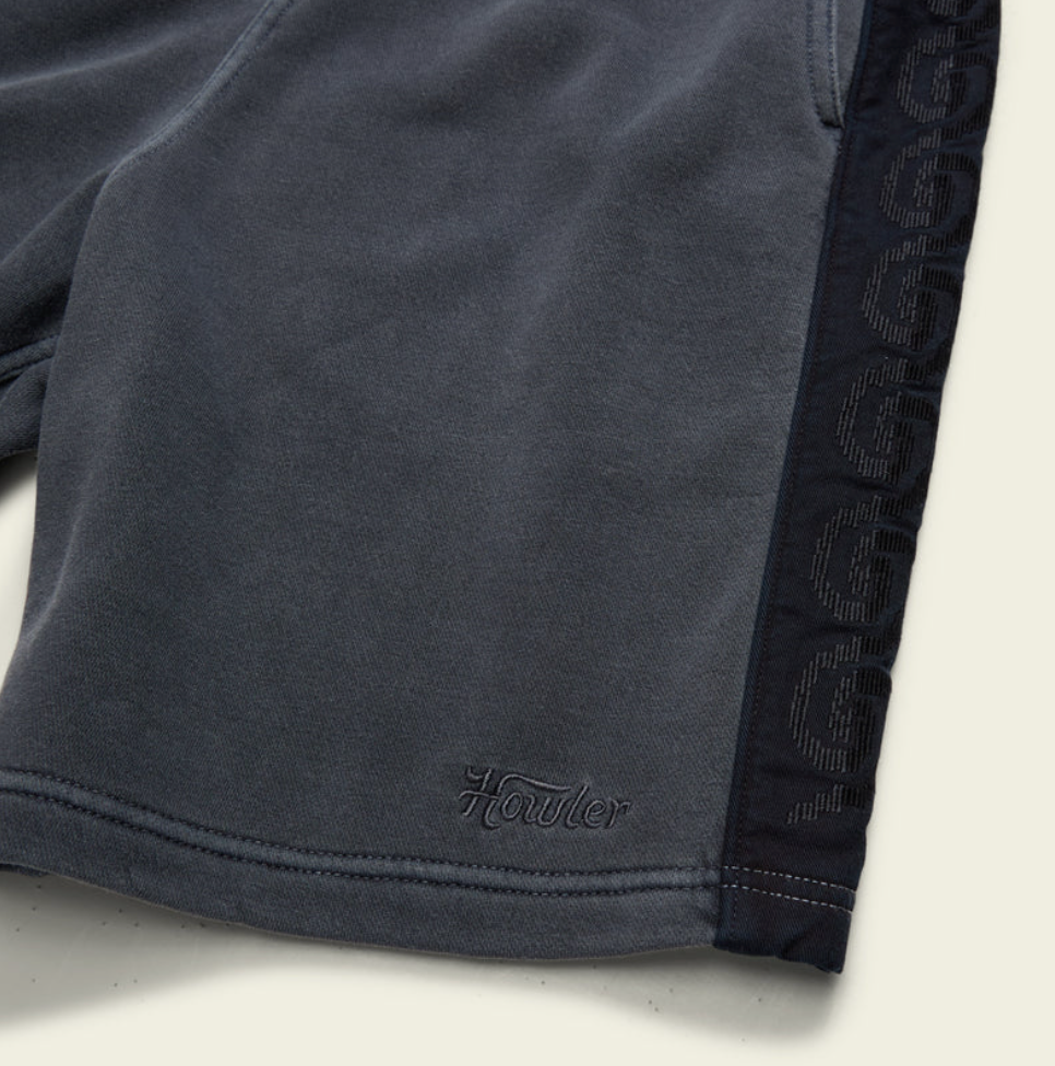 Palmetto Chill Shorts