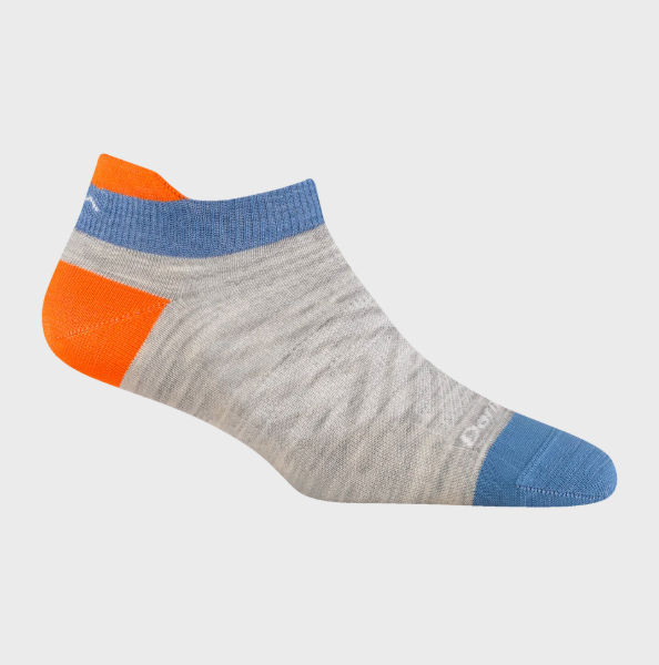 Women's Run No Show Tab Ultra-lightweight No Cushion Running Socks