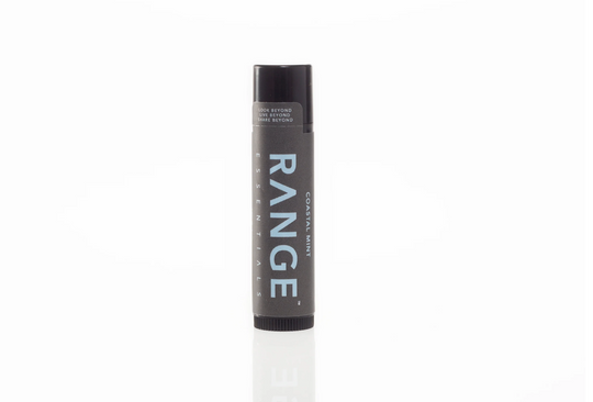 Coastal Mint Lip Balm