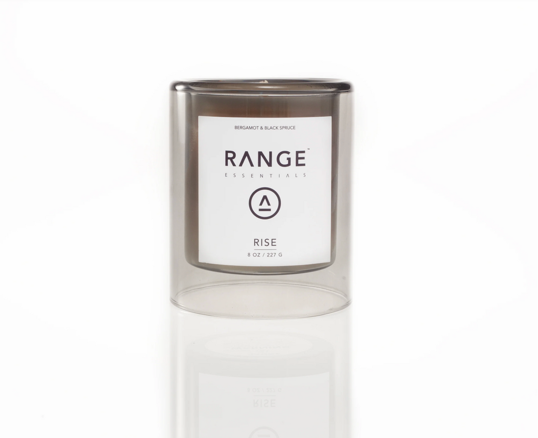 Rise 8 Oz. Candle