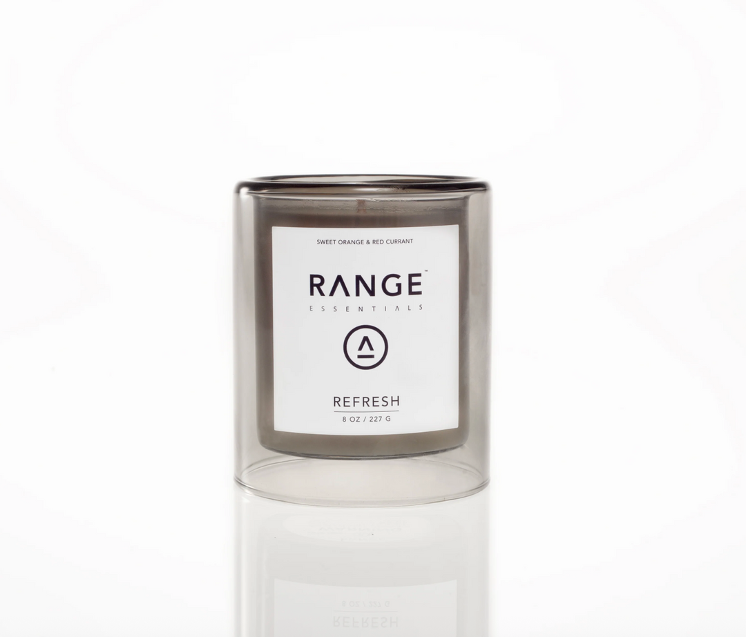 Refresh 8 Oz. Candle