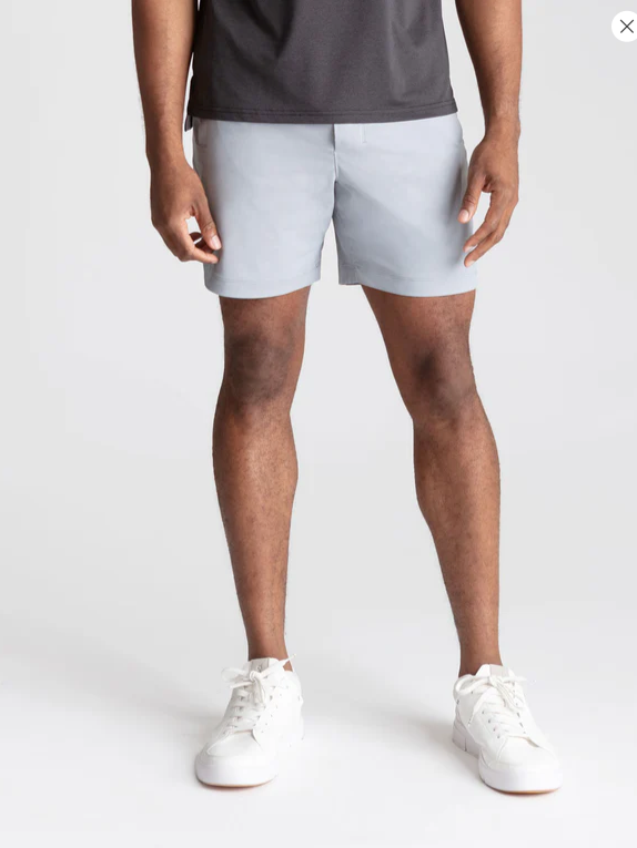 3 In 1's - Khaki Shorts