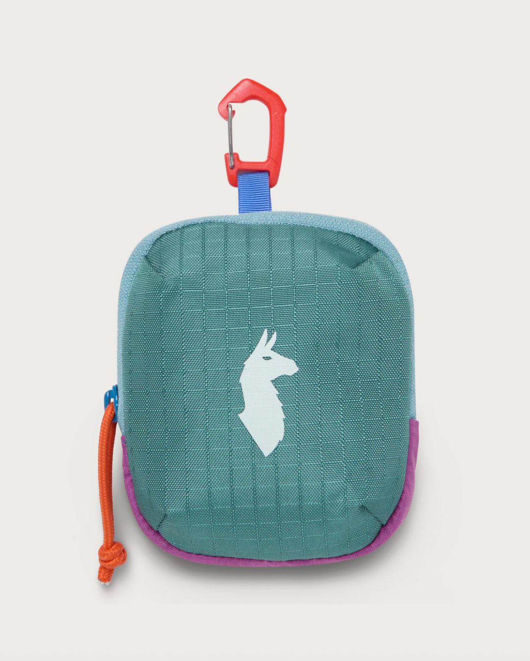 Allpita Mini Bag - Del Dia