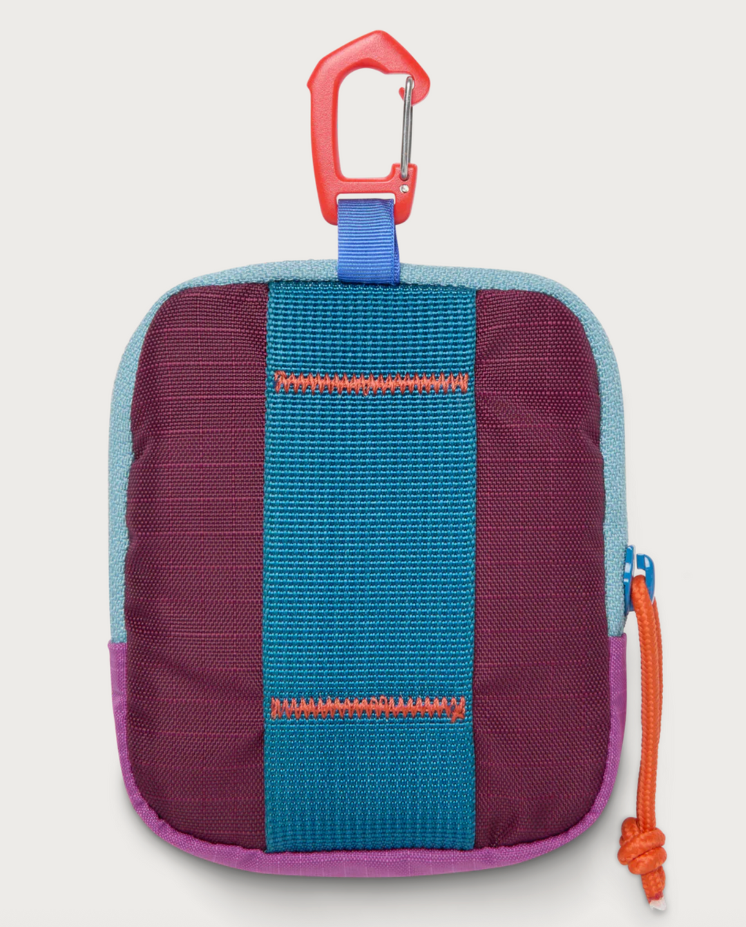 Allpita Mini Bag - Del Dia