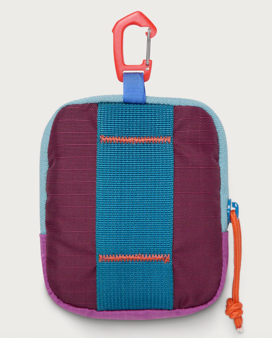 Allpita Mini Bag - Del Dia