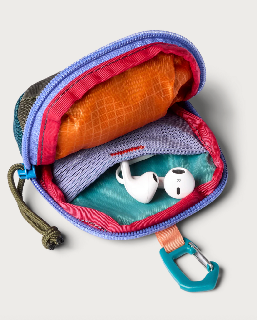 Allpita Mini Bag - Del Dia