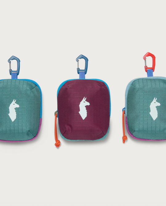 Allpita Mini Bag - Del Dia