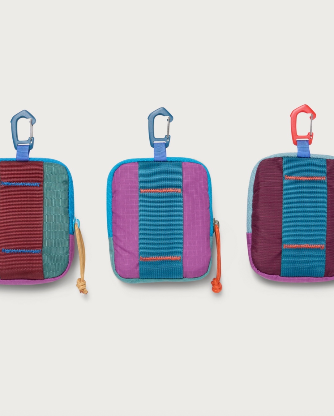Allpita Mini Bag - Del Dia