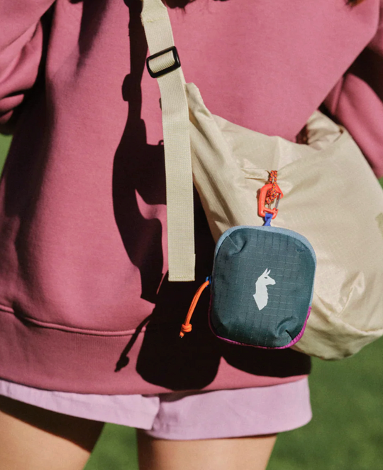 Allpita Mini Bag - Del Dia