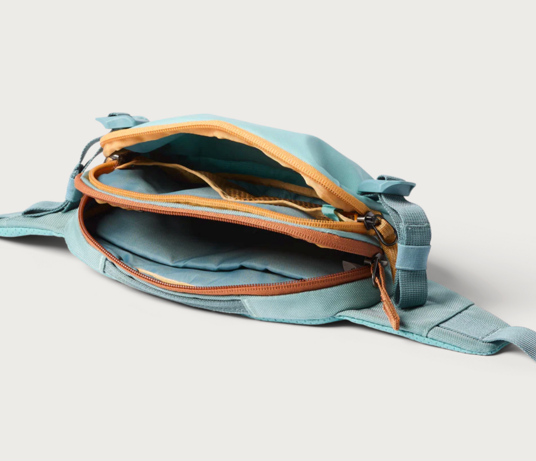 Allpa  X 1.5L Hip Pack