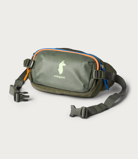 Allpa  X 1.5L Hip Pack