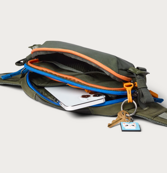 Allpa  X 1.5L Hip Pack
