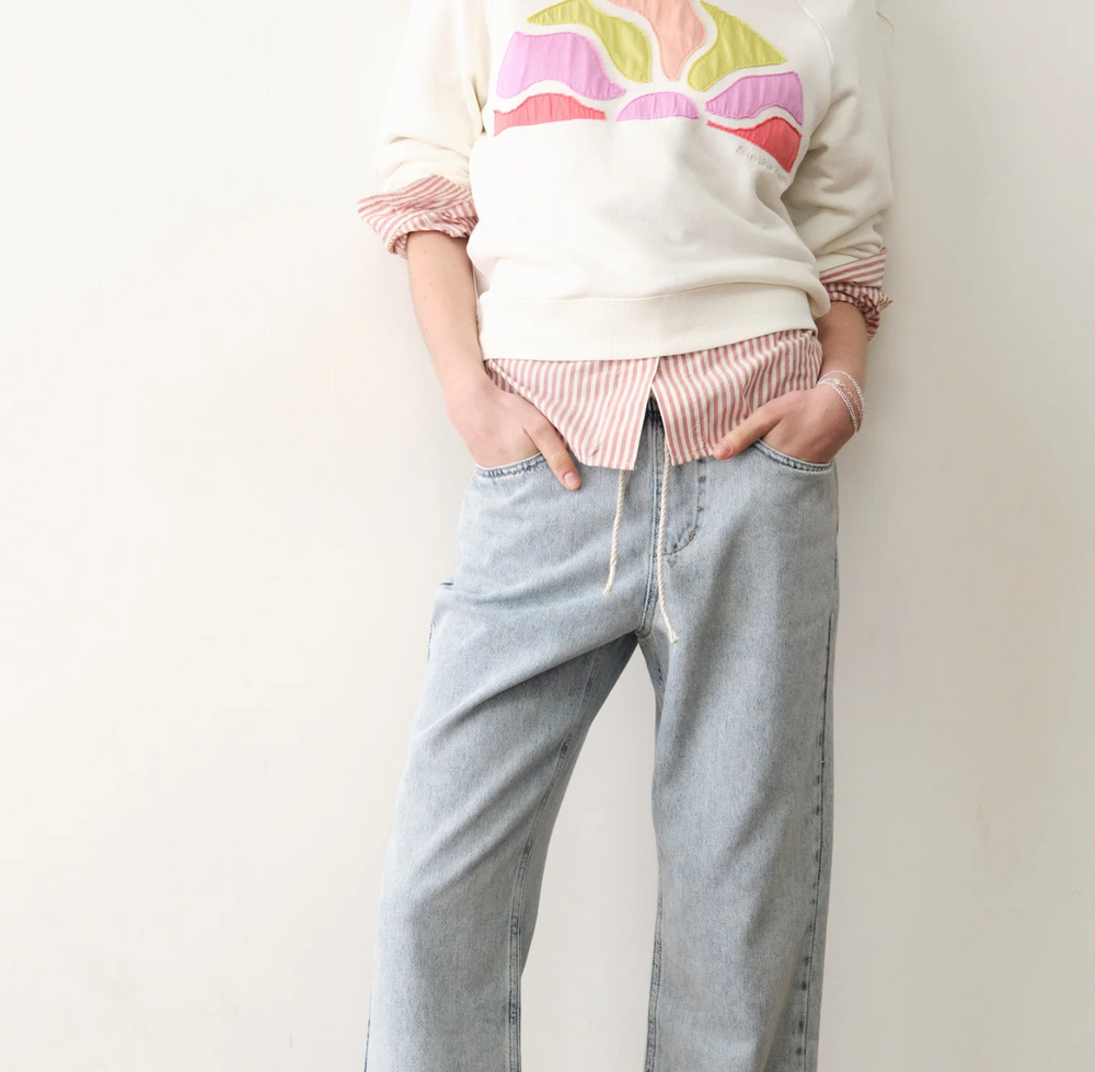 Cloud 9 Terry Sweatshirt